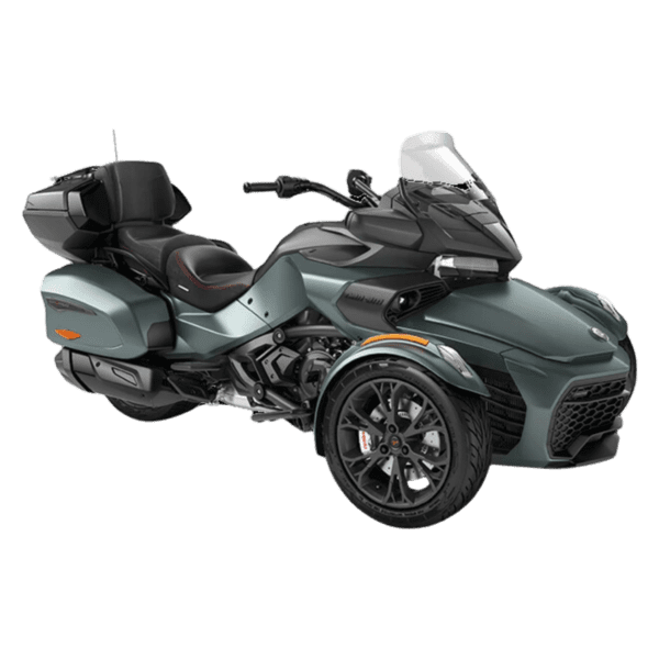 2024 Can-Am Spyder F3 Limited Special Series