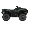 NYHET! 2024 Can-Am Outlander PRO XU T HD5/HD7 T3b - Bild 4